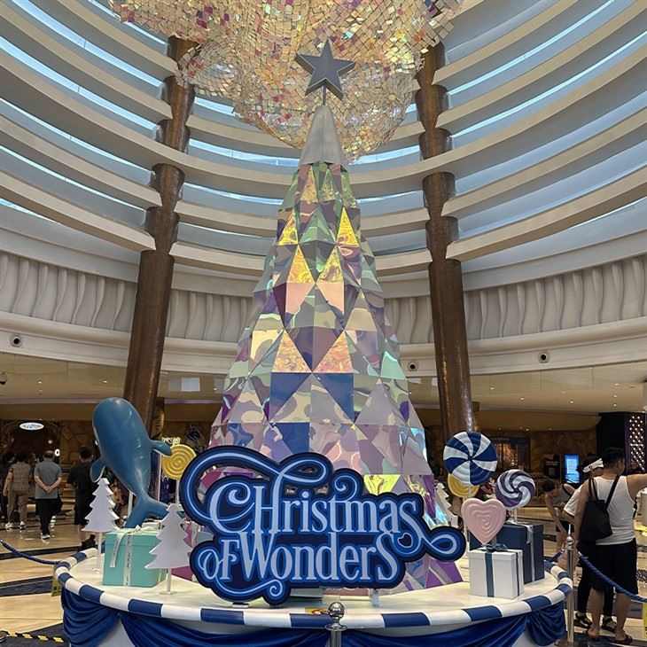 Large Acrylic Christmas Tree Large Acrylic Christmas Tree