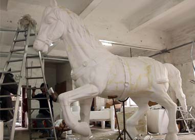 Bubble model Bubble model